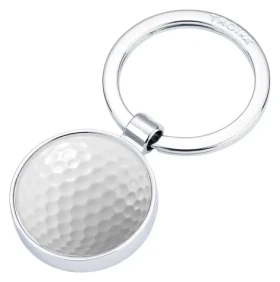 TROIKA Přívěsek na klíče GOLF