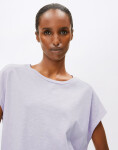 Tričko Armedangels Oneliaa 3123 soft lilac
