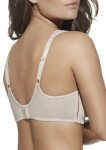 Dámská podprsenka ELVIRA - Selene tělová 85F
