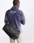 Klättermusen Mimer Duffelbag 25L 961 Raven