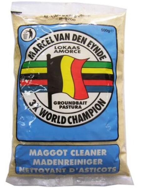 MVDE Moučka na červy Maggot Cleaner 500g,MVDE Moučka na červy Maggot Cleaner 500g
