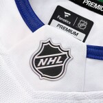 Fanatics Dres Vancouver Canucks Premium Away Jersey Velikost: