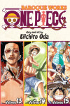 One Piece Omnibus 5 (13, 14, 15) - Eiichiro Oda