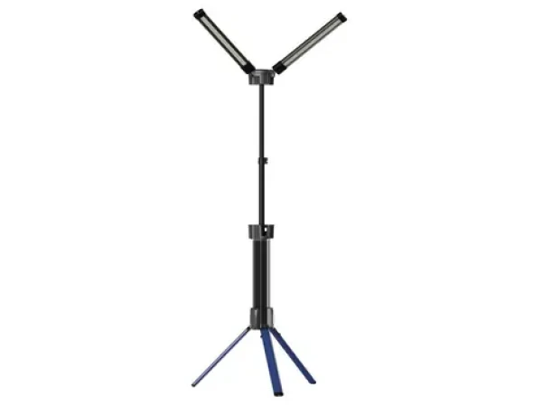 Viking B6956 Explorer pracovní světlo / 10000 lm / 4000mAh (B6956)