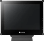 15" AG Neovo X-15E černá / Monitor / VA / XGA / 4:3 / HDMI + DVI + VGA / repro (X15E0011E0100)