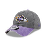 New Era Pánská kšiltovka Baltimore Ravens NFL 9TWENTY