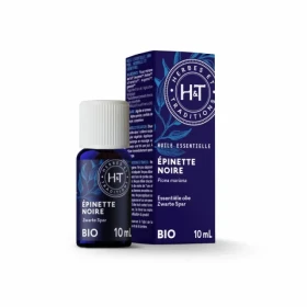 Éterický olej Smrk černý BIO 10 ml