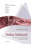 Volba lidskosti Veronika Sušová Salminen
