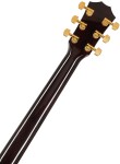Taylor T5z Custom Koa Armrest