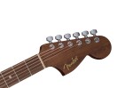 Fender California Standard Monterey Sapele Top