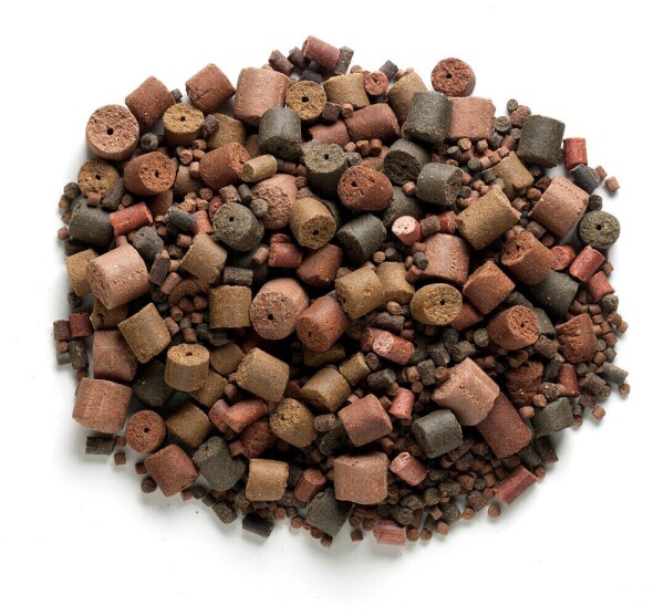 Mivardi Vnadící pelety Rapid Multi Mix 5 kg,Mivardi Vnadící pelety Rapid Multi Mix 5 kg