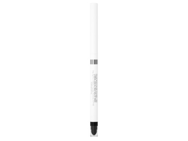 L'Oréal Paris Infaillible Grip 36h Gel Automatic Liner Polar White tužka na oči 5 g