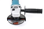 Elektrická úhlová bruska Makita 9557HNRG 115mm