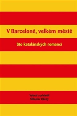 Barceloně, velkém městě