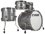 Sonor AQ 2 Studio Set Quartz Titanium