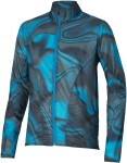 Běžecká bunda Mizuno Premium Aero Jacket J2GEA50191 Velikost textilu: XXL