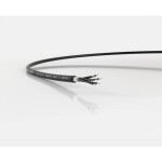 LAPP 15345040/500 Železniční kabel MM S 2 x 0.5 mm² + 2 x 0.5 mm² 500 m