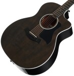 Taylor 214ce Plus Special Edition Grey