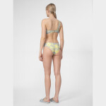 Dámské plavky W 4FSS23UBKTF025/4FSS23UBKBF025 73A - 4F xs