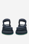 Sandály QUIKSILVER 808418 Látkový materiál