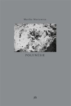 Polynésie - Marika Mariewicz