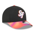 New Era Pánská kšiltovka San Francisco Giants MLB City Connect 9FORTY M-Crown Snapback