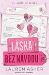Láska bez návodu - Asher Lauren