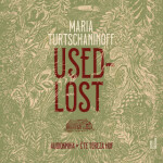 Usedlost - Maria Turtschaninoff - audiokniha