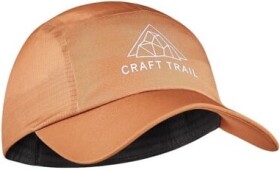 Běžecká kšiltovka CRAFT PRO RUN SOFT CAP
