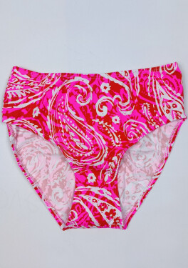 Dámské plavky Fantasy Samanta K1102 spodní díl 3xl Dle obrázku