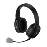 EDIFIER K750W černá / bezdrátová sluchátka / mikrofon / bluetooth 5.4 / až 55h (K750W Black)