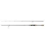 DAM Prut Iconic2 UL-Spinning 742ULP 2,23m 2-10g,DAM Prut Iconic2 UL-Spinning 742ULP 2,23m 2-10g