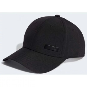 Baseballová čepice LT Met IB3245 černá - Adidas UNI