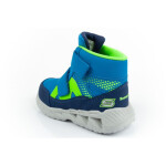 Boty Skechers led Jr 401507N/NVLM