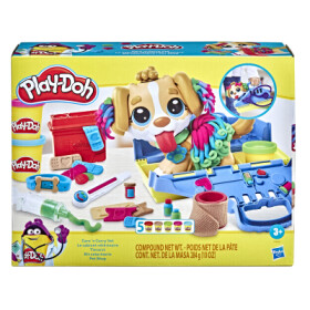 Play-Doh Sada veterinář