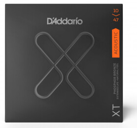 D'Addario XTAPB1047