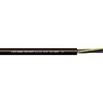 LAPP ÖLFLEX® HEAT 180 EWKF 465223/1000 vysokoteplotní kabel 4 G 2.5 mm², 1000 m, černá