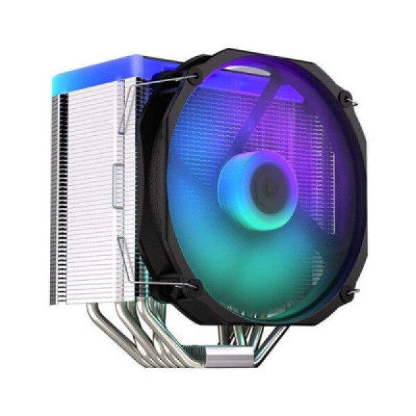 ENDORFY Chladič CPU Fortis 5 ARGB, 1x140mm, LGA1851, AM5, černá EDF_557806