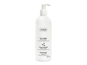 Ziaja Kozí mléko Tělové mléko 400 ml