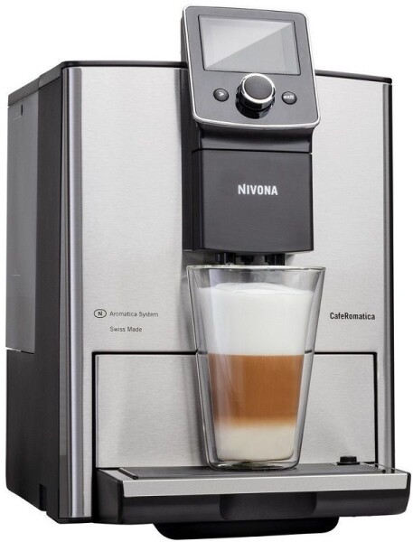 Nivona automatické espresso Nicr 825