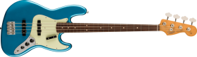 Fender Vintera II `60s Jazz Bass Lake Placid Blue