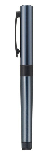 Gelové pero ZOOM L1 Grafitová modrá, 0,5mm modročerný inkoust