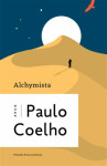 The Alchemist, 1. vydání - Paulo Coelho