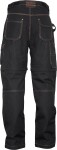 Pracovní kalhoty COFRA HELSINKI Barva: Antracit, Velikost: 56 (CAHELSINKI_04_56N)