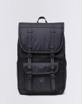 Batoh Herschel Supply Little America Mid-Volume Black Tonal
