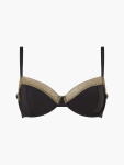 Dámská plavková podprsenka Calvin Klein KW0KW01832
