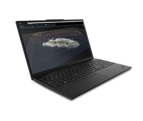 LENOVO NTB ThinkPad P16s G4 - Ultra 7 265H,16" WUXGA IPS,64GB,1TSSD,HDMI,RTX PRO 1000 8GB,W11P,3Y Premier EDF_8055695
