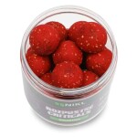 Nikl Rozpustné Criticals boilie Gigantica 250ml - 24mm,Nikl Rozpustné Criticals boilie Gigantica 250ml - 24mm