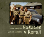 Nasazen Koreji Alex Švamberk, Švamberk,