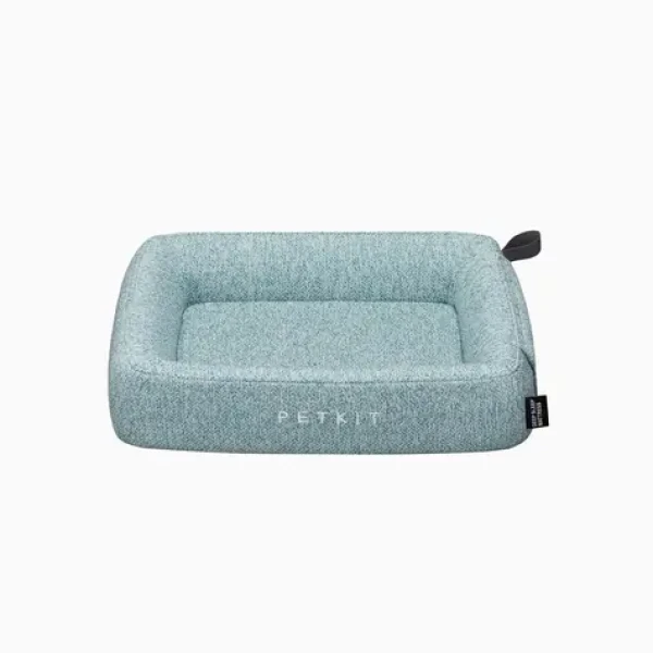 Petkit All Season Sleep (B5) Pet Bed S zelená / pelíšek pro mazlíčky / 51x39x10.5 cm (P7110 S)